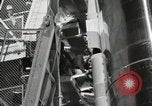 Image of Atlas Missile 5C Cape Canaveral Florida USA, 1959, second 7 stock footage video 65675023479