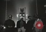 Image of Atlas Missile 5C Cape Canaveral Florida USA, 1959, second 37 stock footage video 65675023479
