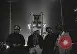 Image of Atlas Missile 5C Cape Canaveral Florida USA, 1959, second 39 stock footage video 65675023479