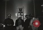 Image of Atlas Missile 5C Cape Canaveral Florida USA, 1959, second 41 stock footage video 65675023479