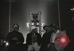 Image of Atlas Missile 5C Cape Canaveral Florida USA, 1959, second 42 stock footage video 65675023479