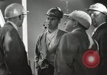 Image of Atlas Missile 5C Cape Canaveral Florida USA, 1959, second 44 stock footage video 65675023479