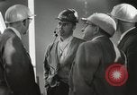 Image of Atlas Missile 5C Cape Canaveral Florida USA, 1959, second 45 stock footage video 65675023479
