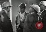 Image of Atlas Missile 5C Cape Canaveral Florida USA, 1959, second 47 stock footage video 65675023479