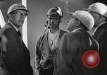 Image of Atlas Missile 5C Cape Canaveral Florida USA, 1959, second 49 stock footage video 65675023479
