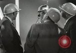 Image of Atlas Missile 5C Cape Canaveral Florida USA, 1959, second 51 stock footage video 65675023479