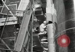 Image of Atlas Missile 5C Cape Canaveral Florida USA, 1959, second 58 stock footage video 65675023479