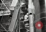 Image of Atlas Missile 5C Cape Canaveral Florida USA, 1959, second 59 stock footage video 65675023479