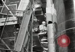 Image of Atlas Missile 5C Cape Canaveral Florida USA, 1959, second 60 stock footage video 65675023479