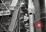 Image of Atlas Missile 5C Cape Canaveral Florida USA, 1959, second 62 stock footage video 65675023479