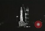Image of Atlas Missile 5C Cape Canaveral Florida USA, 1959, second 5 stock footage video 65675023480