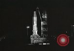 Image of Atlas Missile 5C Cape Canaveral Florida USA, 1959, second 6 stock footage video 65675023480