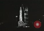 Image of Atlas Missile 5C Cape Canaveral Florida USA, 1959, second 7 stock footage video 65675023480