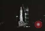 Image of Atlas Missile 5C Cape Canaveral Florida USA, 1959, second 8 stock footage video 65675023480
