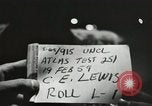 Image of Atlas Missile 5C Cape Canaveral Florida USA, 1959, second 16 stock footage video 65675023480