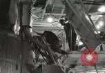 Image of Atlas Missile 5C Cape Canaveral Florida USA, 1959, second 25 stock footage video 65675023480