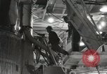 Image of Atlas Missile 5C Cape Canaveral Florida USA, 1959, second 26 stock footage video 65675023480