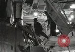 Image of Atlas Missile 5C Cape Canaveral Florida USA, 1959, second 27 stock footage video 65675023480