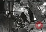 Image of Atlas Missile 5C Cape Canaveral Florida USA, 1959, second 28 stock footage video 65675023480