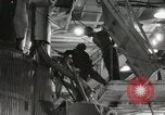 Image of Atlas Missile 5C Cape Canaveral Florida USA, 1959, second 29 stock footage video 65675023480