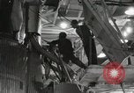 Image of Atlas Missile 5C Cape Canaveral Florida USA, 1959, second 31 stock footage video 65675023480