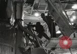 Image of Atlas Missile 5C Cape Canaveral Florida USA, 1959, second 32 stock footage video 65675023480