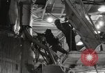 Image of Atlas Missile 5C Cape Canaveral Florida USA, 1959, second 33 stock footage video 65675023480