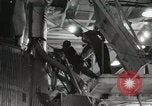 Image of Atlas Missile 5C Cape Canaveral Florida USA, 1959, second 34 stock footage video 65675023480