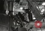 Image of Atlas Missile 5C Cape Canaveral Florida USA, 1959, second 35 stock footage video 65675023480