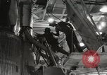 Image of Atlas Missile 5C Cape Canaveral Florida USA, 1959, second 36 stock footage video 65675023480