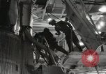 Image of Atlas Missile 5C Cape Canaveral Florida USA, 1959, second 37 stock footage video 65675023480
