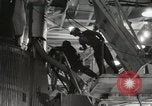 Image of Atlas Missile 5C Cape Canaveral Florida USA, 1959, second 38 stock footage video 65675023480