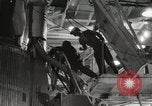 Image of Atlas Missile 5C Cape Canaveral Florida USA, 1959, second 39 stock footage video 65675023480