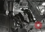 Image of Atlas Missile 5C Cape Canaveral Florida USA, 1959, second 40 stock footage video 65675023480