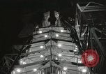 Image of Atlas Missile 5C Cape Canaveral Florida USA, 1959, second 41 stock footage video 65675023480