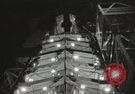 Image of Atlas Missile 5C Cape Canaveral Florida USA, 1959, second 46 stock footage video 65675023480