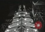 Image of Atlas Missile 5C Cape Canaveral Florida USA, 1959, second 49 stock footage video 65675023480