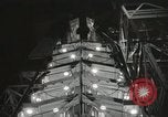 Image of Atlas Missile 5C Cape Canaveral Florida USA, 1959, second 52 stock footage video 65675023480