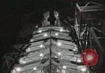 Image of Atlas Missile 5C Cape Canaveral Florida USA, 1959, second 53 stock footage video 65675023480