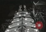 Image of Atlas Missile 5C Cape Canaveral Florida USA, 1959, second 55 stock footage video 65675023480