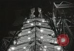 Image of Atlas Missile 5C Cape Canaveral Florida USA, 1959, second 59 stock footage video 65675023480