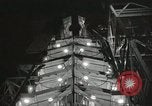 Image of Atlas Missile 5C Cape Canaveral Florida USA, 1959, second 60 stock footage video 65675023480