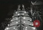 Image of Atlas Missile 5C Cape Canaveral Florida USA, 1959, second 61 stock footage video 65675023480