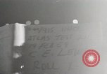 Image of Atlas Missile 5C Cape Canaveral Florida USA, 1959, second 1 stock footage video 65675023481