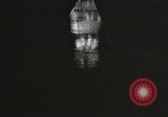 Image of Atlas Missile 5C Cape Canaveral Florida USA, 1959, second 22 stock footage video 65675023481