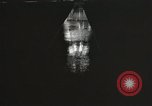 Image of Atlas Missile 5C Cape Canaveral Florida USA, 1959, second 25 stock footage video 65675023481