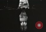 Image of Atlas Missile 5C Cape Canaveral Florida USA, 1959, second 27 stock footage video 65675023481