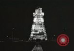 Image of Atlas Missile 5C Cape Canaveral Florida USA, 1959, second 35 stock footage video 65675023481