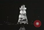 Image of Atlas Missile 5C Cape Canaveral Florida USA, 1959, second 36 stock footage video 65675023481
