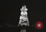 Image of Atlas Missile 5C Cape Canaveral Florida USA, 1959, second 37 stock footage video 65675023481